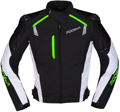 Modeka motorrad jacke lineos - motorrad,