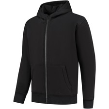 Herren Motorrad Hoody M -
