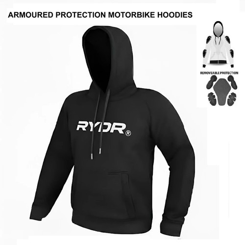 Motorrad fleece jacke - jacke, mit