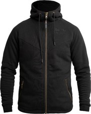 John Doe Motorrad Hoodie XTM