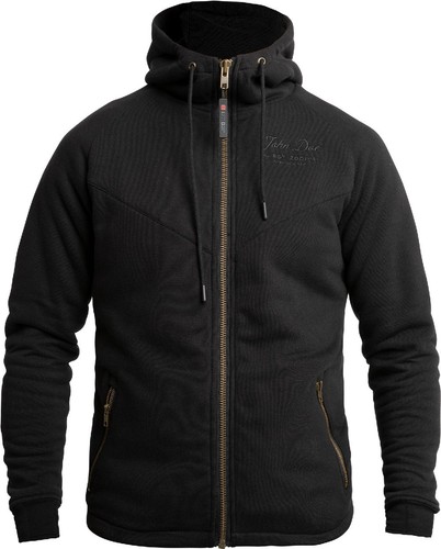 John doe motorrad hoodie xtm - john,