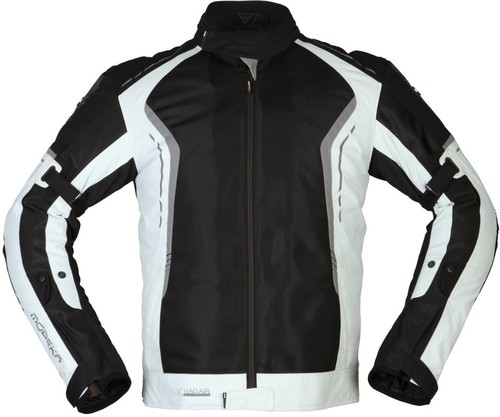 Modeka motorrad jacke khao air - motorrad,