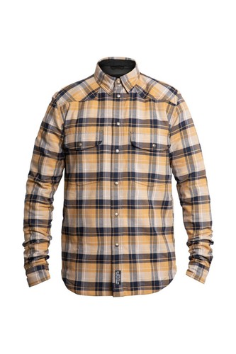 John doe motoshirt yellow - john,