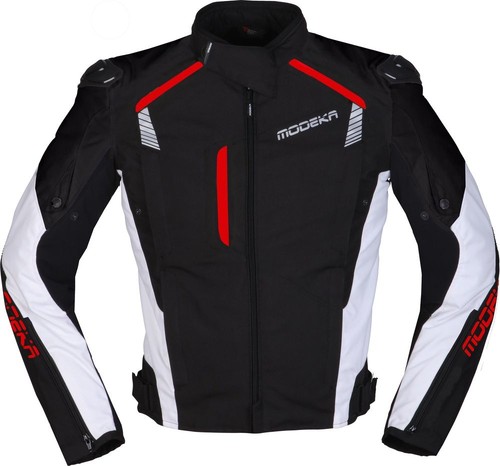 Modeka motorrad jacke lineos - modeka,