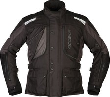 Modeka Motorrad Jacke Aeris