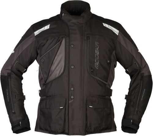 Modeka motorrad jacke - motorrad, aeris