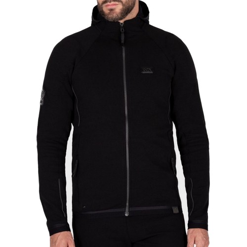 Herren hoodie motorrad jacke - hoodie,