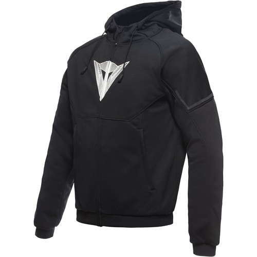 Herren motorrad hoodie - herren,