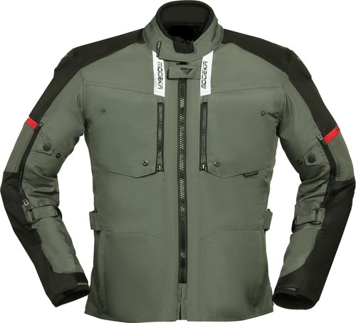 Modeka motorrad jacke raegis - modeka,