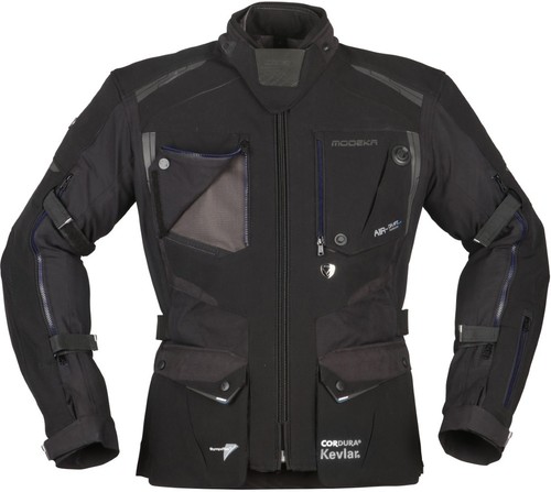 Modeka motorrad jacke talismen - modeka,