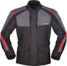 Modeka Motorrad Jacke Varus