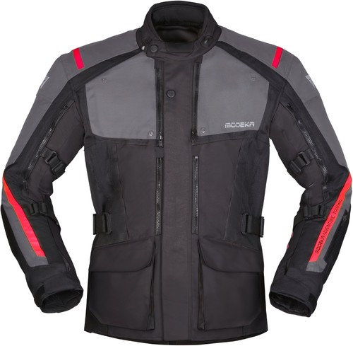Modeka motorrad jacke - modeka, varus