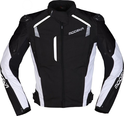 Modeka motorrad jacke - motorrad,