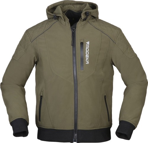 Modeka motorrad jacke clarke - motorrad,