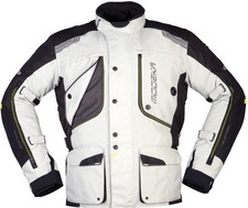 Modeka Motorrad Jacke Aeris