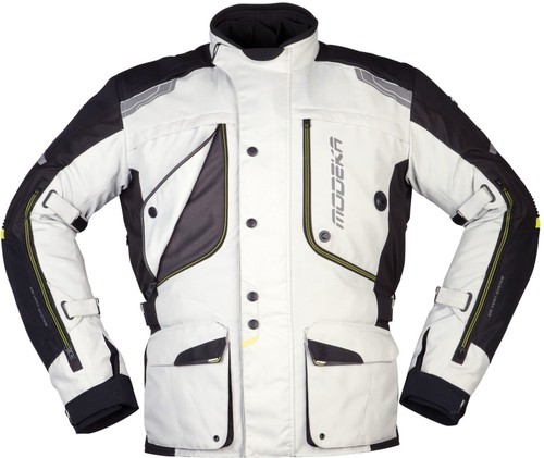 Modeka motorrad jacke - modeka, aeris