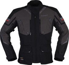 Modeka Motorrad Jacke