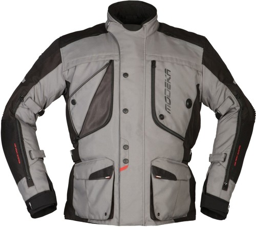 Modeka motorrad jacke - modeka,
